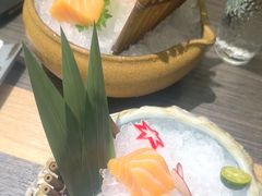 -炙柒Sekinana·精致日料(合生汇店)