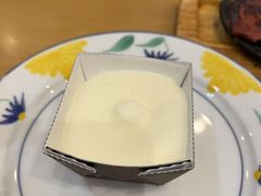 牛奶冰淇淋-萨莉亚意式餐厅(天河城购物中心店)