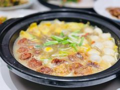 -黛瓦里·花园飨宴