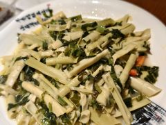 -风味小馆(天目湖宾馆店)