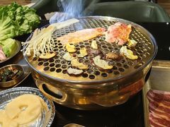-东味北道熟成·炭火烤肉(九龙店)