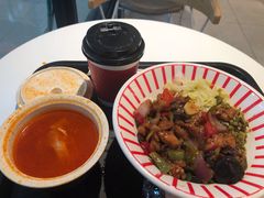 川式小煎鸡-乡村基(世纪店)
