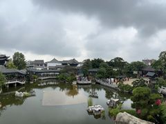 -朱家花园