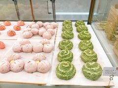 -奈雪的茶(国金中心店)