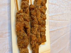 -功德林素菜饭庄(前门店)