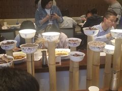 -成都你六姐·牛肉冒菜(城市集市合生汇店)