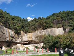 -玉华宫景区