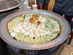 -江三王记牛杂馆(总店)