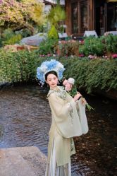 -小红帽摄影(丽江店)