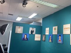 -爱定格照相馆·证件照(川沙店)