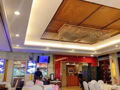 -金城大酒店-中餐厅(汾江中路店)