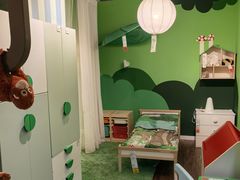 -宜家家居(四元桥商场店)