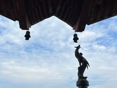 -城隍阁