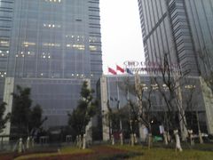 -双子楼大酒店(城开国际写字楼店)