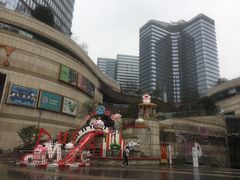 -圆融购物中心(南天成路店)
