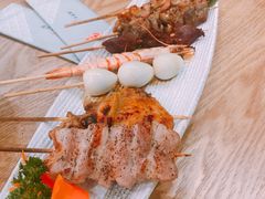 -八间(合生汇店)