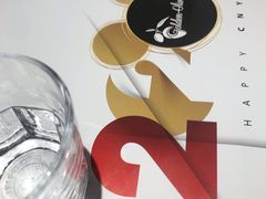 -HELLO MUSAE 拾光缪斯餐厅·纯正希腊风味(苏州中心店)