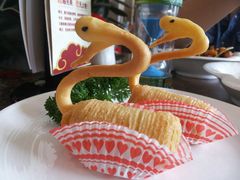 -椿记烧鹅(北门店)