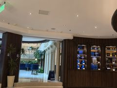 -CHARLIETOWN红茶公司(南京万象天地店)