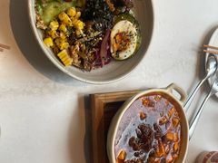 -无印良品餐堂 MUJI Diner(成都太古里店)