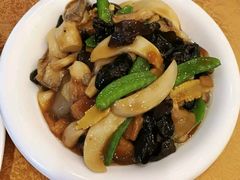 -凤城酒家(环市西路店)