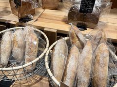 -佐敦面包铺·JORDAN BAKERY