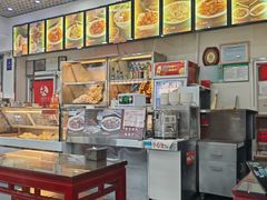 -杏园餐厅(阜成门店)