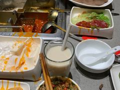 -海底捞火锅(六合天街店)