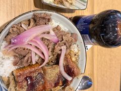 -京和风食堂·定食寿喜锅(保利樾广场店)