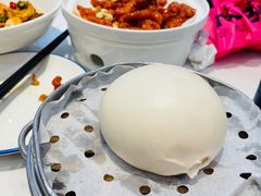 -兰湘子·湘菜小炒(石家庄万象城店)