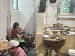 -途中饭店(开化店)
