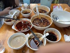 -牛王庙(龙华花园店)