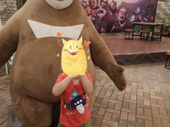 -青岛方特梦幻王国