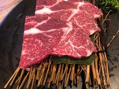 -黑牛黑猪烤肉专门店(万象城店)