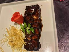 -蟹榭·本帮江浙菜·蟹宴(五角场合生汇商场店)