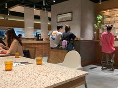 大堂-米仓食堂(凯德广场店)