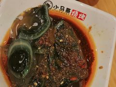 -本色.小马哥烧烤(无锡九里仓店)