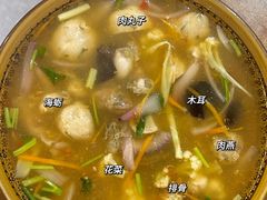 -霞浦三沙经典小吃(沃尔玛店)