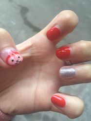 -甲壳儿美甲美睫