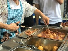 -细妹五香牛杂(步行街店)