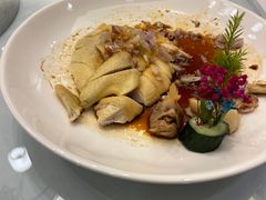 -宝园酒家(美林M·LIVE天地东座店)