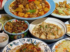 -伊带伊路新疆美食府(呼家楼店)