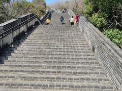 -虞山城墙