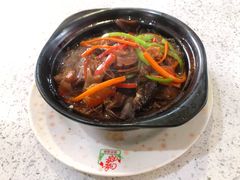 牛腩煲-露莎餐厅(得胜沙店)
