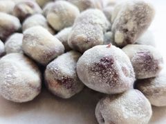年糕山楂-官亭路小吃一条巷