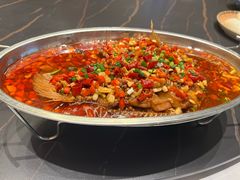 -回家吃饭·地道南昌菜(建德观总店)