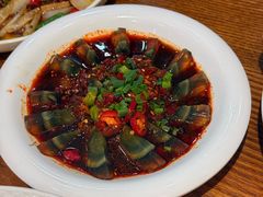-酸婆娘重庆菜(紫竹路店)