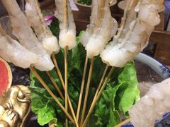 -蜀大侠火锅(车公庙店)