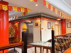 -老都一处饺子馆(道里店)