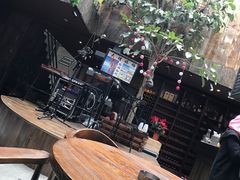 -大理岛·精品云南菜·音乐餐厅